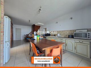  Maison à vendre 5 pièces 138 m²