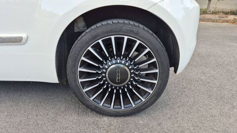 500 C 0.9 TwinAir 85 Club 2019 occasion 51000 Chalons En Champagne