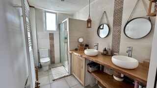  Appartement � vendre 5 pi�ces 123 m�