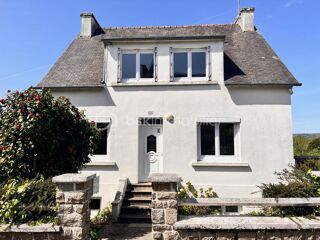  Maison � vendre 4 pi�ces 100 m�