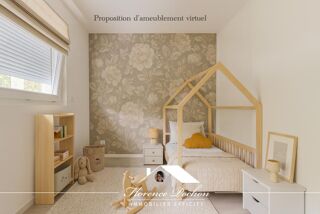  Appartement  vendre 3 pices 58 m