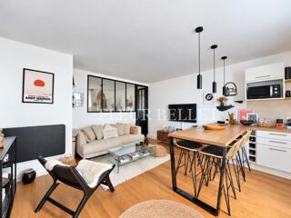 Appartement à vendre 2 pièces 36 m²