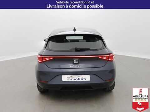 Leon TSI 110 Urban 2023 occasion 10150 Lavau