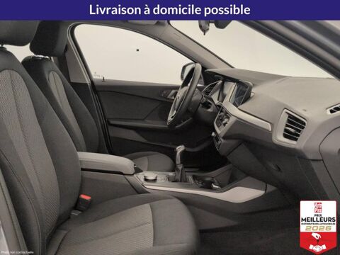 S&eacute;rie 1 F40 116d 116 ch Business Design 2023 occasion 10150 Lavau
