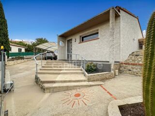  Maison � vendre 5 pi�ces 124 m�