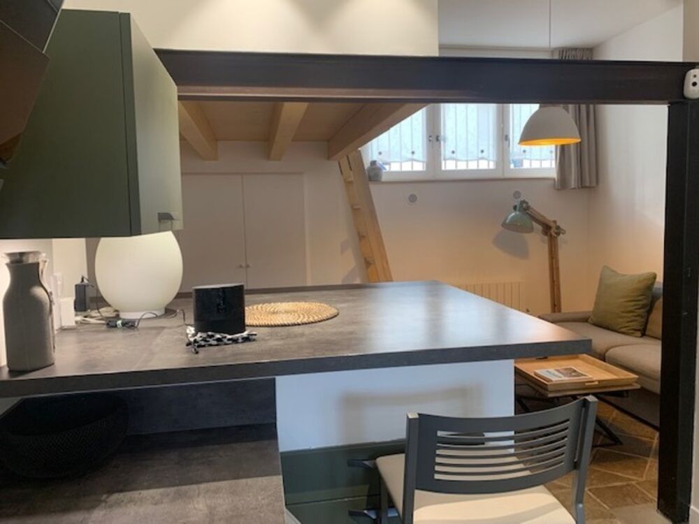 Appartement à vendre 1 pièces SAINT JEAN DE LUZ (64)