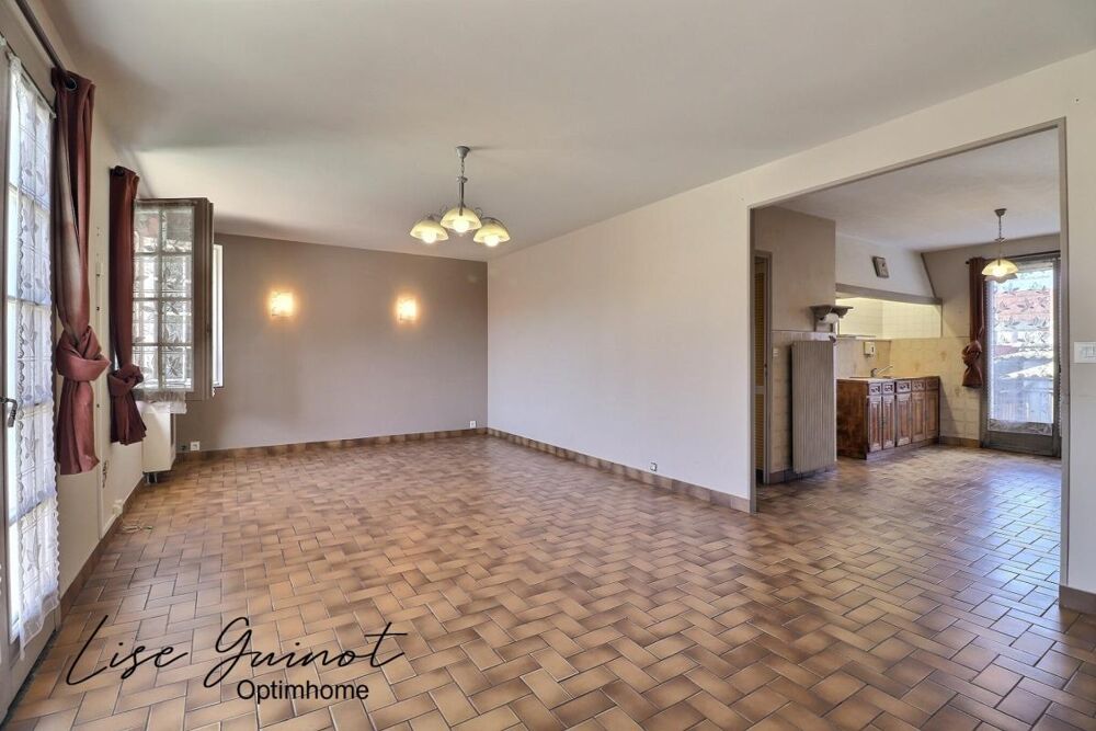 Vente Maison MAISON INDIVIDUELLE - SOUS-SOL - POTENTIEL Les clayes sous bois