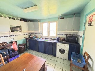  Maison � vendre 4 pi�ces 105 m�