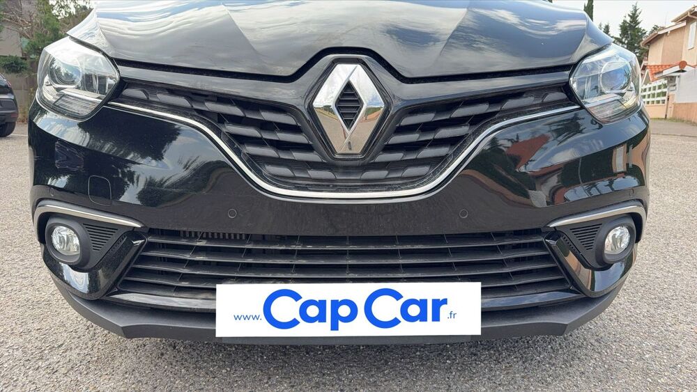 Sc&eacute;nic Grand 1.6 dCi 130 Energy Business 2017 occasion 69200 Venissieux