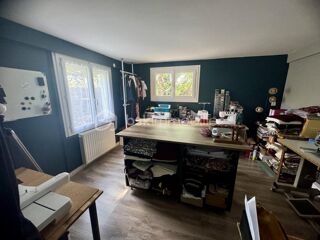  Maison à vendre 5 pièces 112 m²