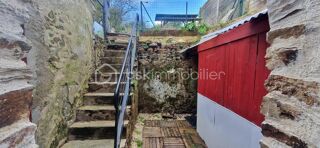  Maison � vendre 3 pi�ces 55 m�