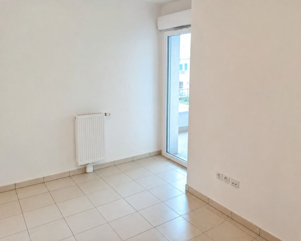 Location Appartement T2 avec balcon et parking à ST AUBIN DE MEDOC Saint aubin de medoc