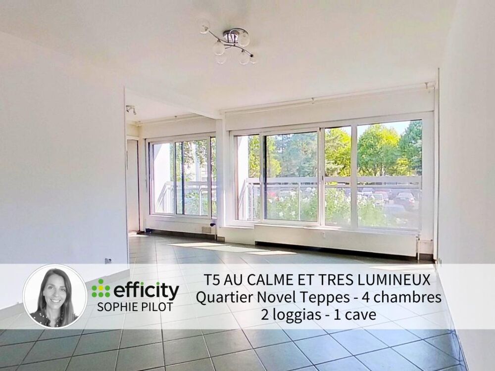 Vente Appartement Appartement Annecy