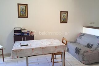  Appartement  vendre 3 pices 58 m