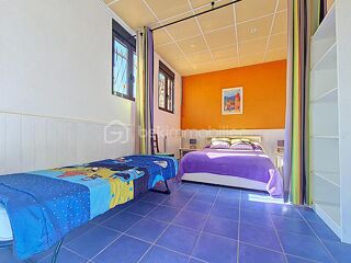  Maison à vendre 5 pièces 115 m²