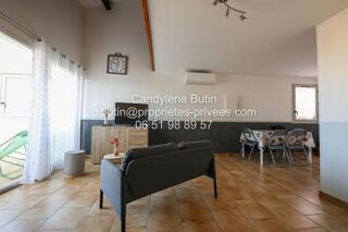  Appartement  vendre 3 pices 59 m