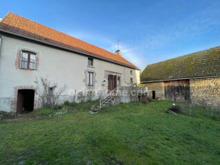  Maison à vendre 4 pièces 72 m²