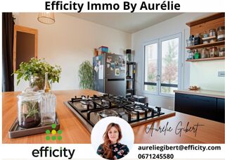  Maison  vendre 5 pices 105 m