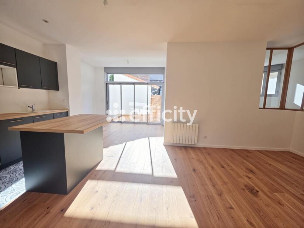 � vendre  Appartement Arcachon (33120)