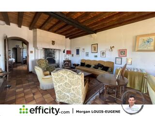  Propri�t�/ch�teau � vendre 8 pi�ces 228 m�