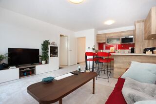  Appartement à vendre 3 pièces 65 m²
