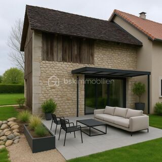  Maison � vendre 1 pi�ce 100 m�