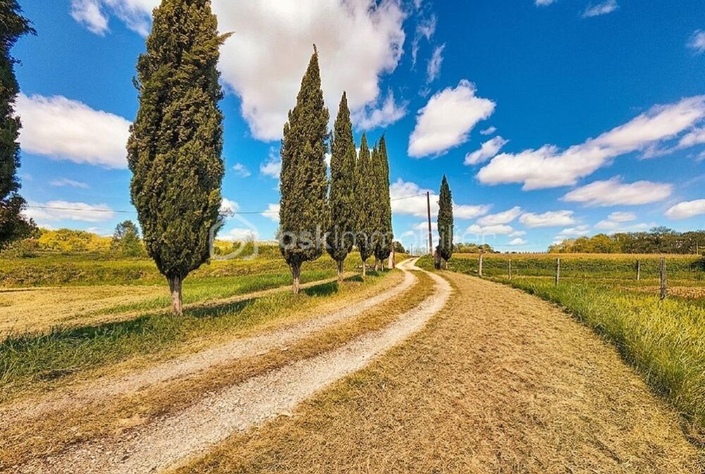 à vendre  Maison Poudenas (47170)