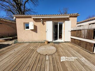  Maison � vendre 2 pi�ces 29 m�