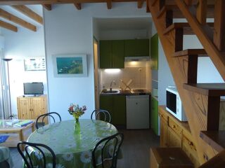  Appartement � louer 2 pi�ces 36 m�