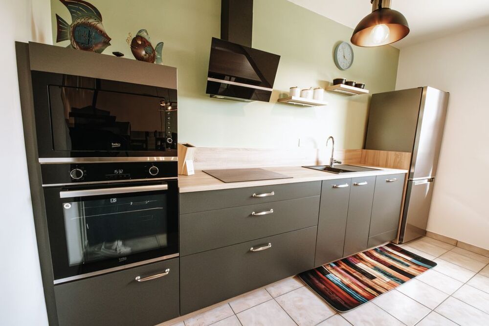 Location Maison Maison de 180m2 à louer sur Auppegard Auppegard