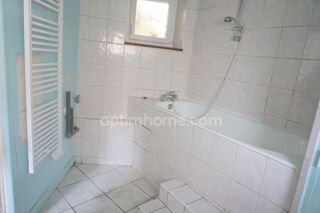  Maison � vendre 4 pi�ces 80 m�