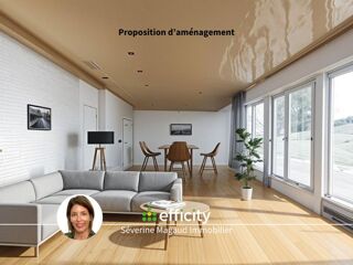  Maison � vendre 6 pi�ces 232 m�