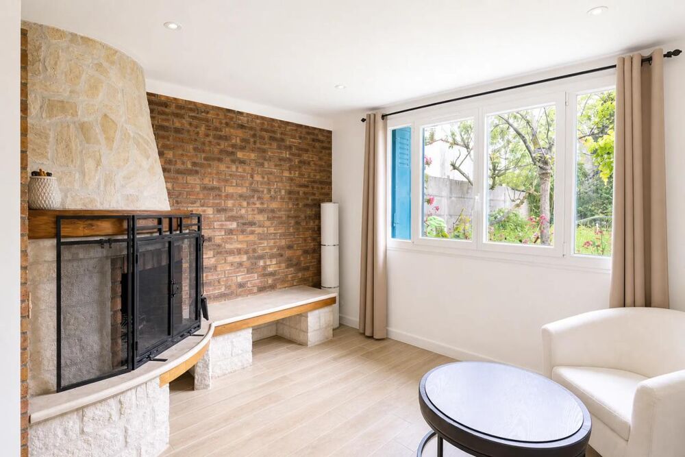 Vente Maison Maison de 4 pièces de 87 m² à Chelles Chelles