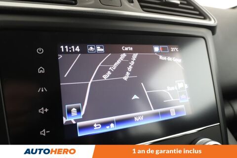 Kadjar 1.5 dCi Blue Intens EDC 115 ch 2020 occasion 92130 Issy-les-Moulineaux