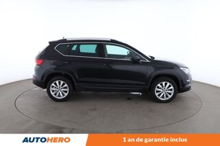 Ateca 1.0 TSI Style Business 115 ch 2019 occasion 92130 Issy-les-Moulineaux