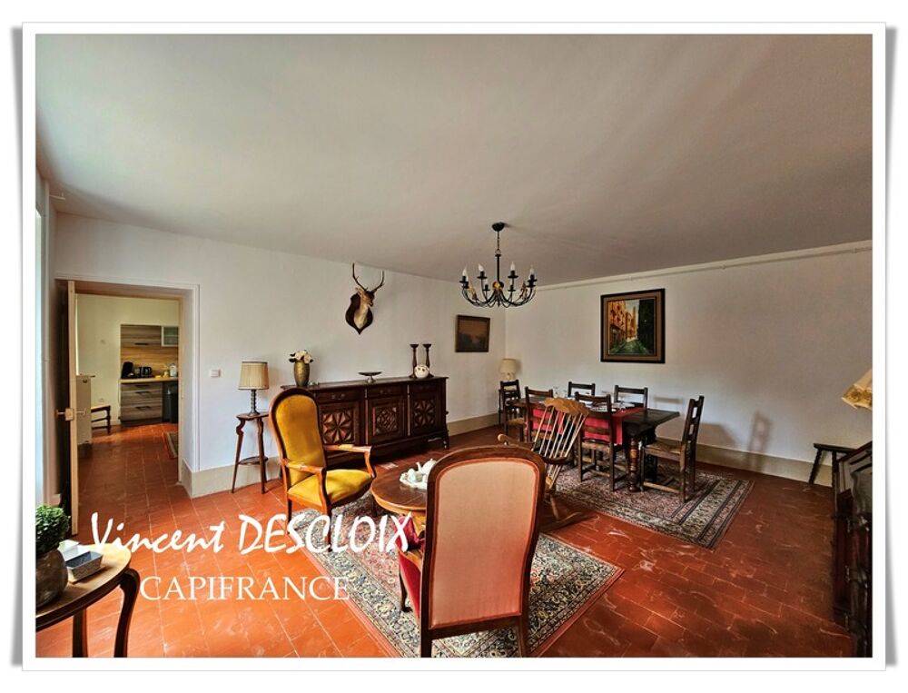 Maison à vendre 4 pièces BRAZEY EN MORVAN terrain1801m²