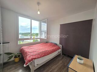  Appartement à vendre 3 pièces 57 m²