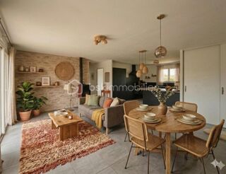  Maison � vendre 4 pi�ces 100 m�