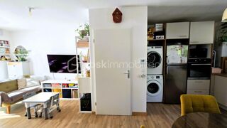  Maison à vendre 3 pièces 55 m²