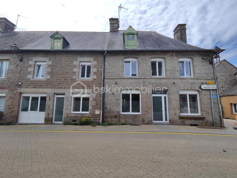 Vente Maison 190m² - 5 chambres Cogles
