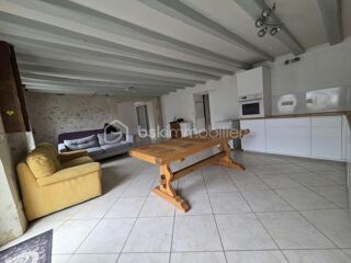 Vente Maison Projet immobilier en zone UB Monts
