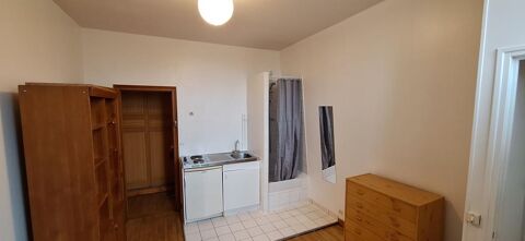  Appartement � louer 1 pi�ce 15 m�