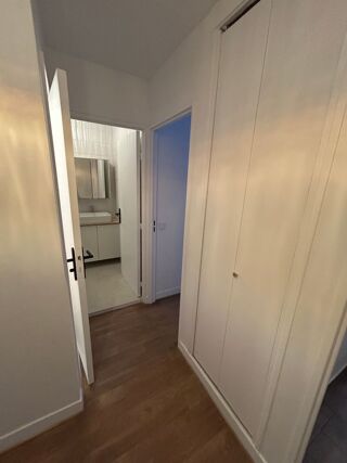  Appartement � louer 2 pi�ces 49 m�