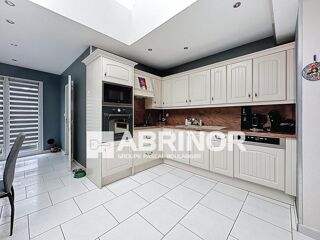  Maison à vendre 4 pièces 95 m²