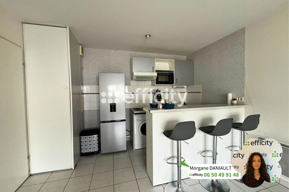 Vente Appartement Appartement Poitiers