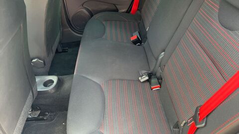 Clio RS Cup 1.6 Turbo 200 EDC6 N/A 2018 occasion 54000 Nancy