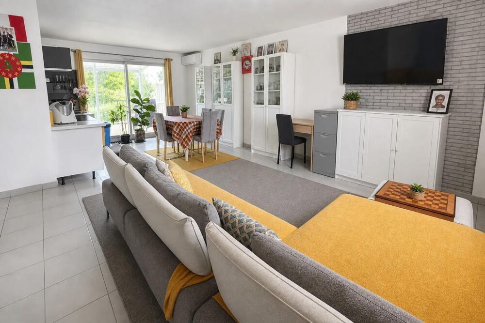 Vente Maison Pavillon À++ Plein pied Toury