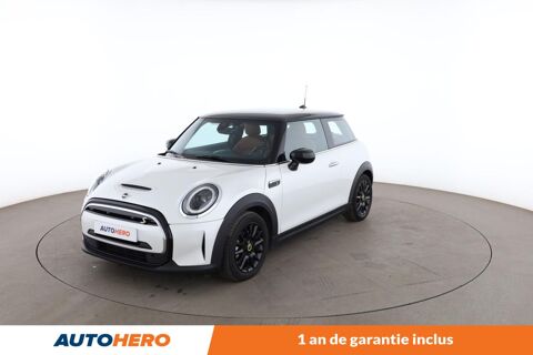 Annonce voiture Mini Cooper 19590 €