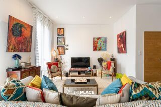  Appartement à vendre 4 pièces 104 m²