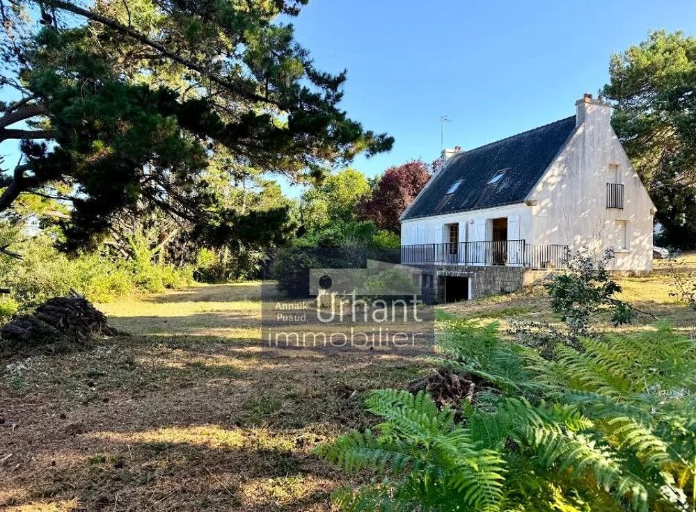 � vendre  Maison La Trinit�-sur-Mer (56470)